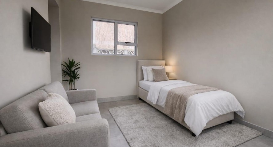 3 Bedroom Property for Sale in Algoa Park Eastern Cape